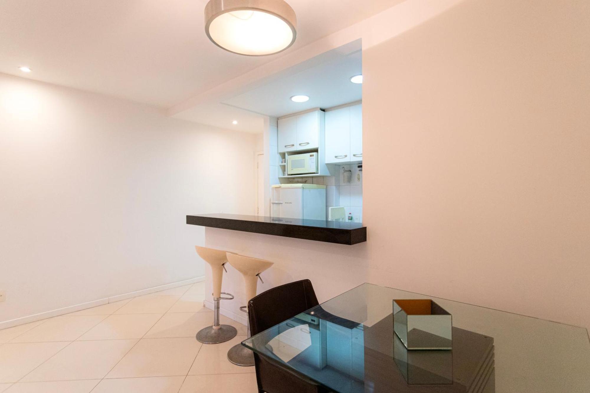 Apartemen Suh Ipanema 01 Pool *