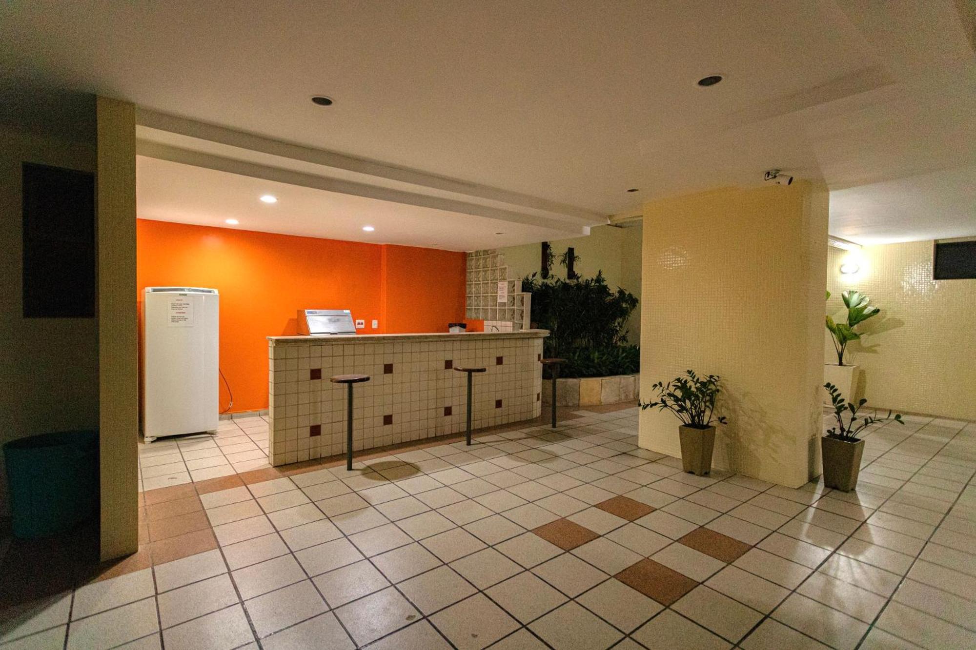 Apartemen Suh Ipanema 01 Pool *