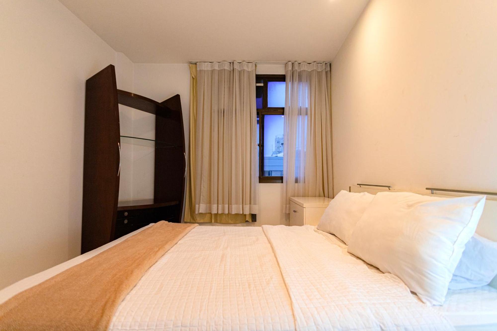 Apartemen Suh Ipanema 01 Pool