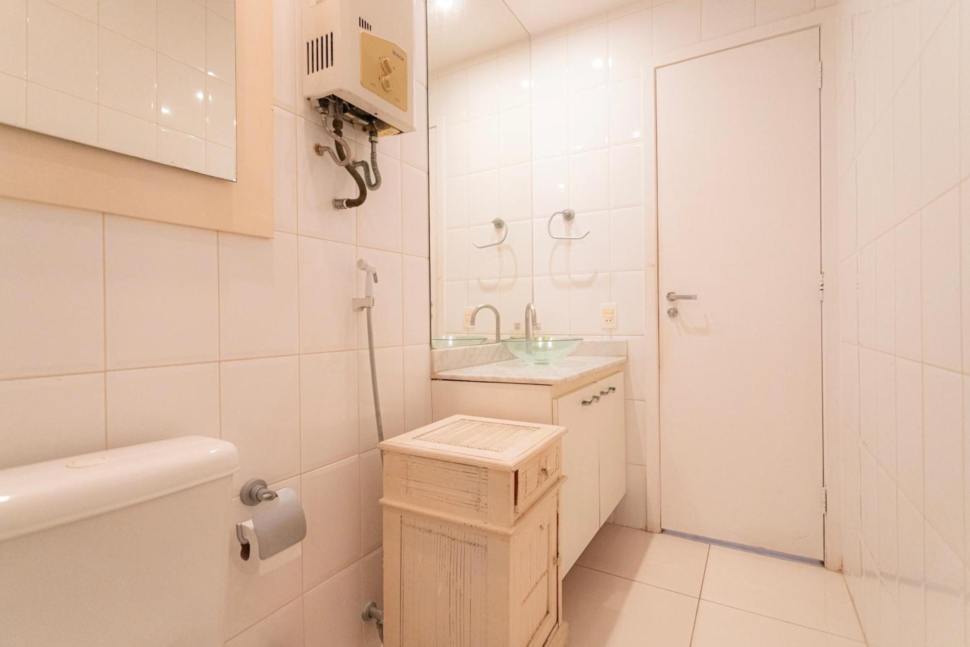 Suh Ipanema 01 Pool Apartemen *