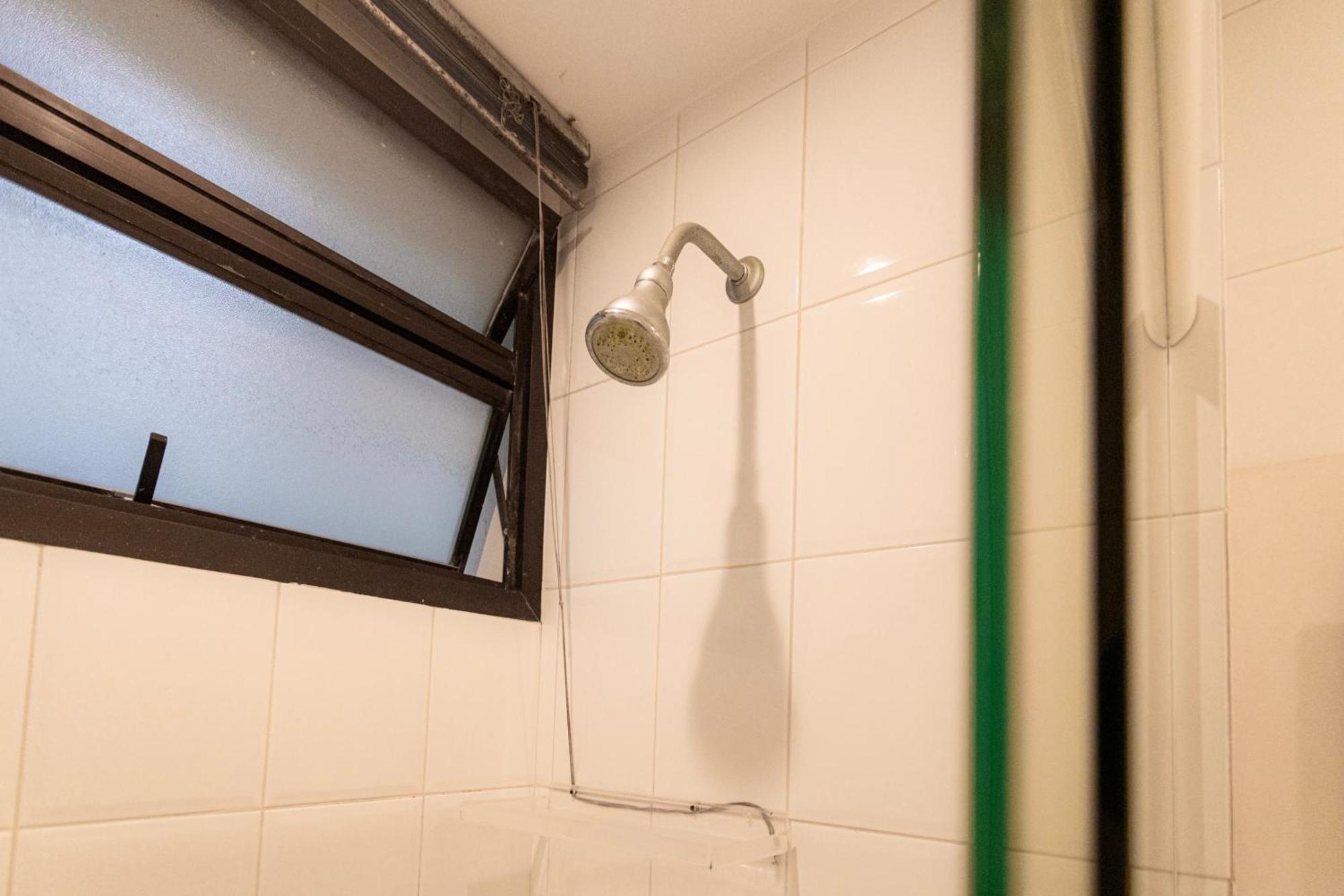 Suh Ipanema 01 Pool Apartemen