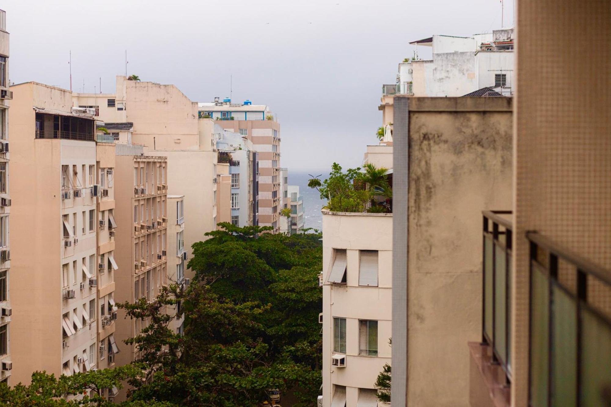 Suh Ipanema 01 Pool Apartemen *